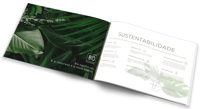 Bio Recreio Residences - Book