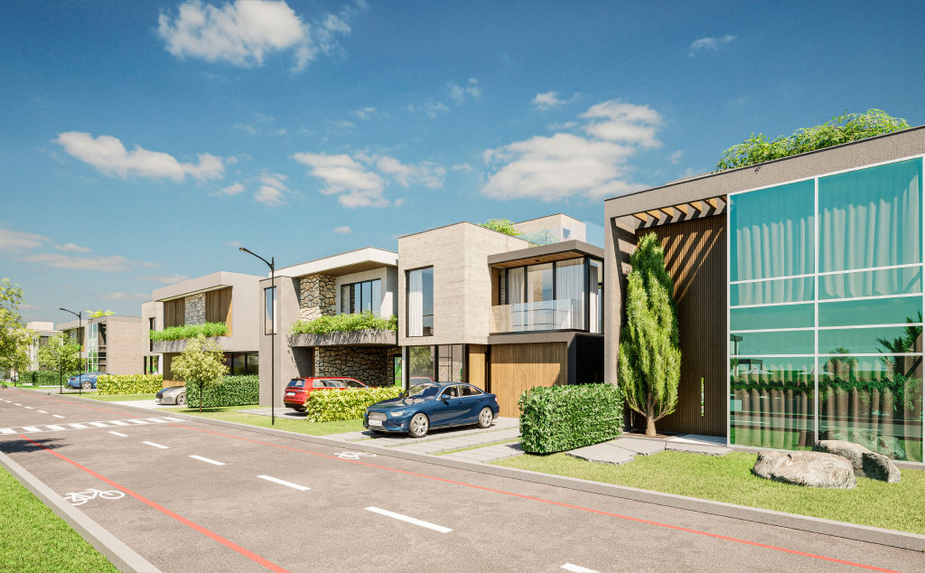 Bio Recreio Residences