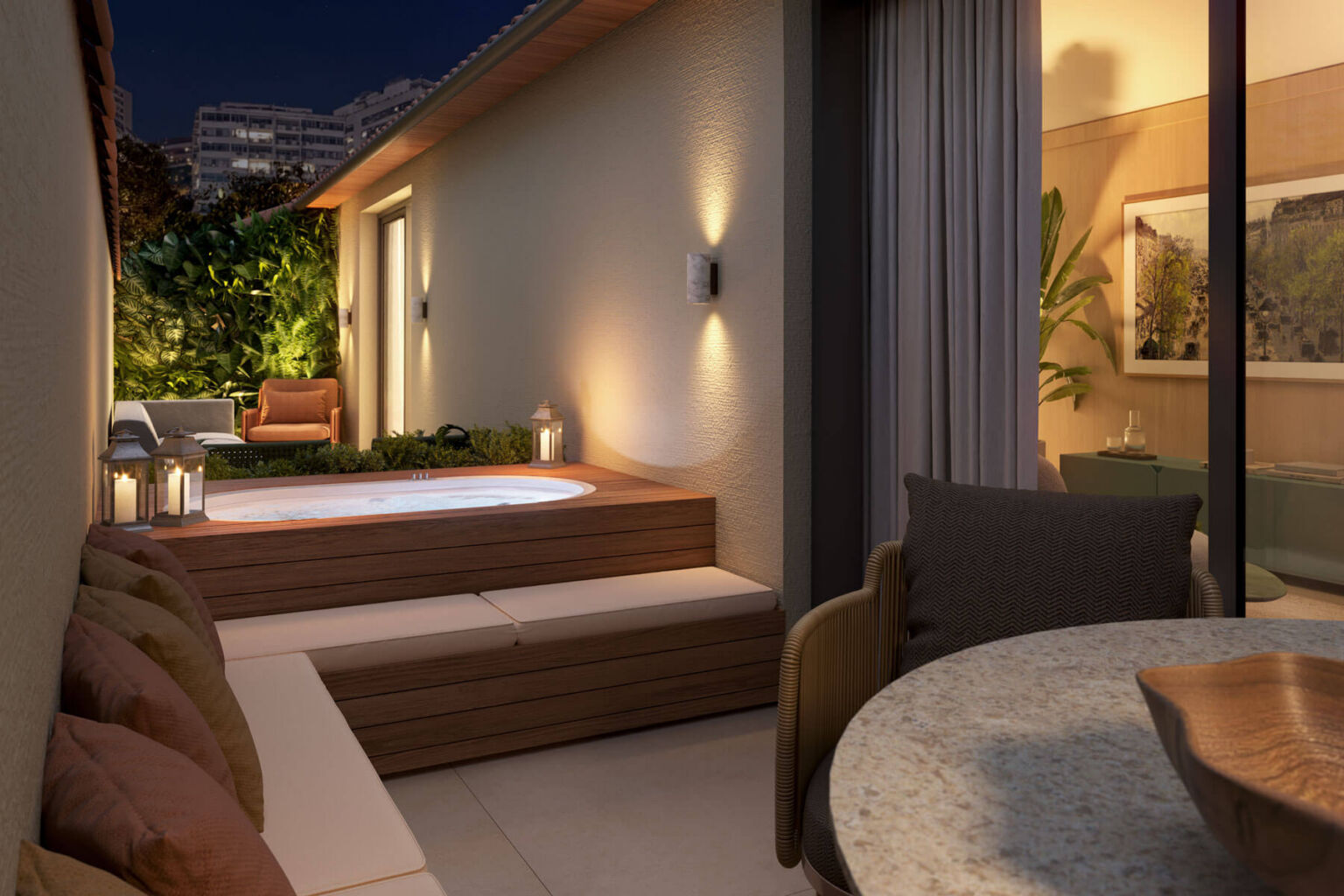 Stay 360 Leblon | Foto 02