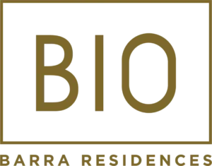 Aros Inc - Bio Barra Residences - logo cor