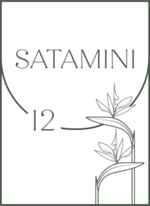 Aros Inc - Satamini 12 - logo cor