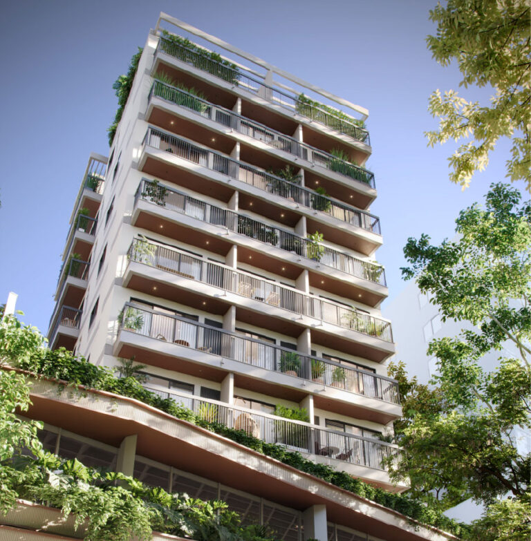 Aros Inc. - Gávea 99